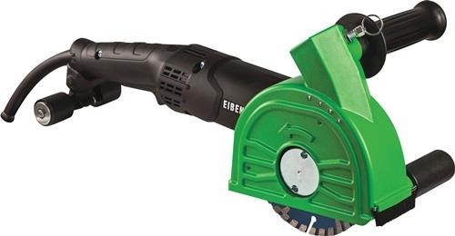 Eibenstock Mauernutfräse EMF 125.2 30mm 125x22,23mm 7500min-¹ 1700 W 06703000 von Eibenstock