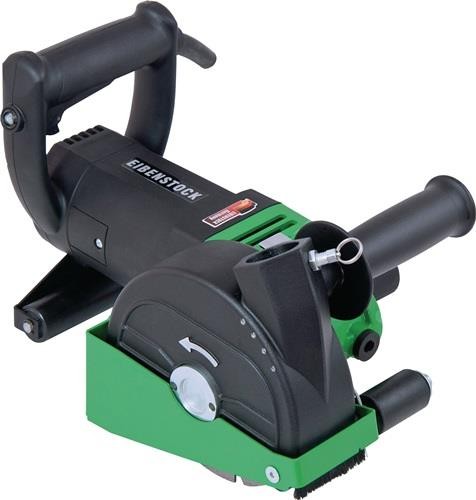 Eibenstock Mauernutfräse EMF 150.1 45mm 150x22,23mm 7500min-¹ 2300W 0671A000 Eibenstock Mauernutfräse EMF 150.1 45mm 150x22,23mm 7500min-¹ 2300W 0671A000 von Eibenstock