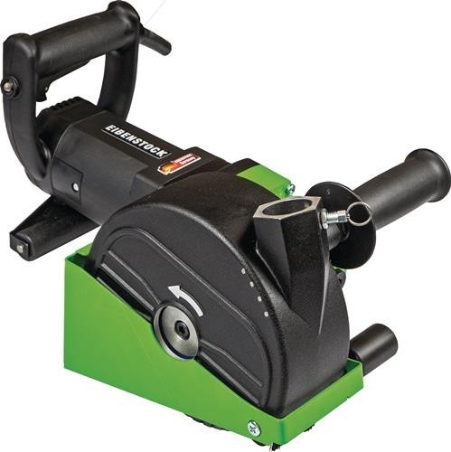 Eibenstock Mauernutfräse EMF 180.2 60mm 180x22,23mm 3100min-¹ 2300 W 0672C000 Eibenstock Mauernutfräse EMF 180.2 60mm 180x22,23mm 3100min-¹ 2300 W 0672C000 von Eibenstock