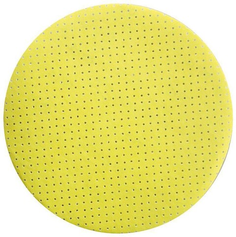 Eibenstock Schleifpad Perforiert Ø225Mm 10St Schleifblatt Fiberscheibe Polieren Eibenstock Schleifpad Perforiert Ø225Mm 10St Schleifblatt Fiberscheibe Polieren von Eibenstock