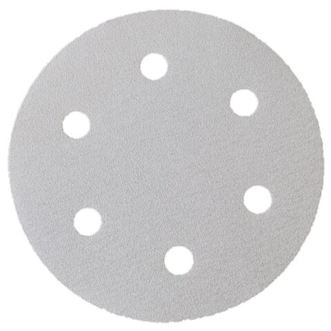 Eibenstock Schleifscheiben Ã˜ 225Mm P120 Ve 25 Für Langhalsschleifer Els 225.1 von Eibenstock