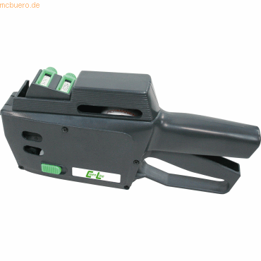 Eichner CreenLine Handauszeichner ACL-14002616-9 Wortband 9 Ziffern von Eichner