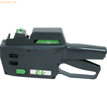 Eichner CreenLine Handauszeichner CL826 3/5 ACL-14000826 mit 8 Druckst Eichner CreenLine Handauszeichner CL826 3/5 ACL-14000826 mit 8 Druckst von Eichner