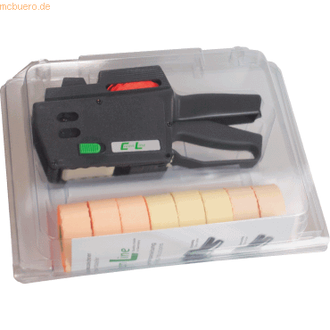 Eichner CreenLine Preisauszeichner Set 8.26 ACL-SET14000826 Eichner CreenLine Preisauszeichner Set 8.26 ACL-SET14000826 von Eichner