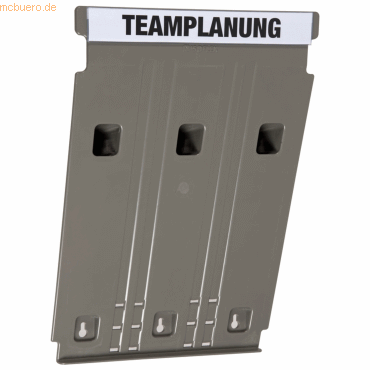 Eichner Grundmodul Flat 9218-05057 grau Eichner Grundmodul Flat 9218-05057 grau von Eichner