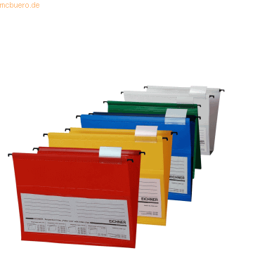 Eichner Hängemappe Platin Line 9039-10029 seitlich geschlossen sortier Eichner Hängemappe Platin Line 9039-10029 seitlich geschlossen sortier von Eichner