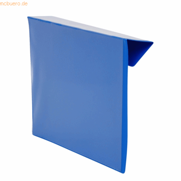 Eichner Kennzeichnungstasche 9225-30012-010 A4 quer von Eichner