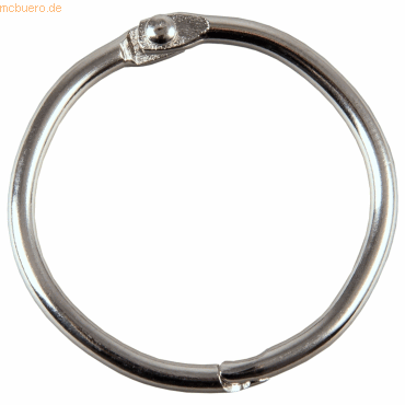Eichner Klappring 9015-00687 32mm 10 Stück von Eichner