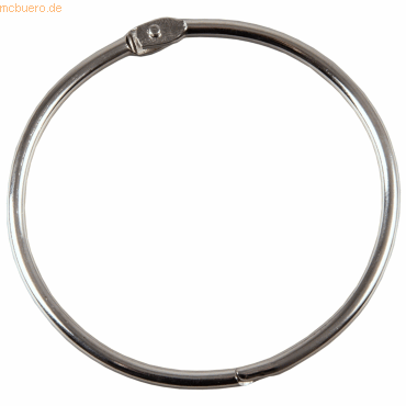 Eichner Klappring 9015-00688 76mm 10 Stück von Eichner