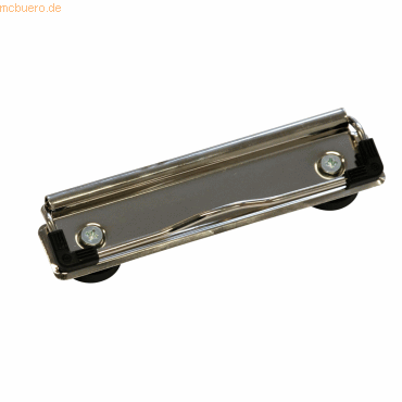 Eichner Klemmmechanik 9604-00727 bis 1kg silber von Eichner