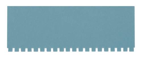 Eichner Namensschilder 528936 Blau 50St. Eichner Namensschilder 528936 Blau 50St. von Eichner