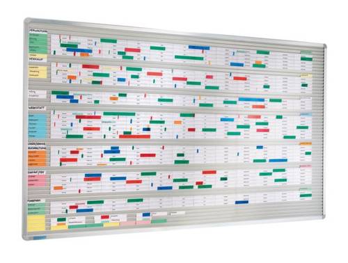 Eichner Plantafel 9080-00118 Lichtgrau Kunststoff 1St. von Eichner