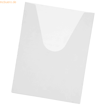 Eichner Schaltplantasche 9218-03531 A4 selbstklebend transparent Eichner Schaltplantasche 9218-03531 A4 selbstklebend transparent von Eichner