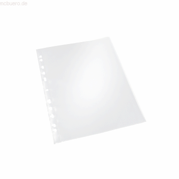 Eichner Sichthülle 9545-00010-110 transparent 100 Stück Eichner Sichthülle 9545-00010-110 transparent 100 Stück von Eichner