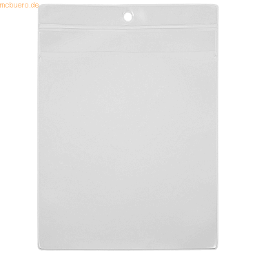 Eichner Sichttasche 9218-06001 A5 10 Stück Eichner Sichttasche 9218-06001 A5 10 Stück von Eichner