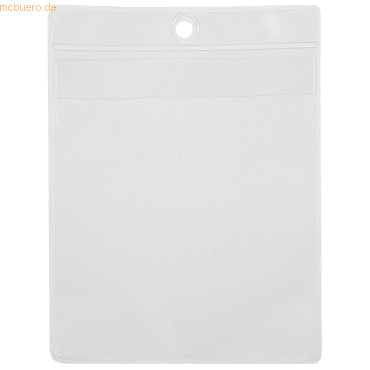 Eichner Sichttasche 9218-06002 A6 10 Stück Eichner Sichttasche 9218-06002 A6 10 Stück von Eichner