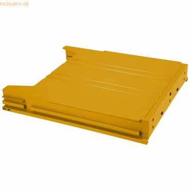 Eichner Wandsortierer Big 9218-05054-040 gelb Eichner Wandsortierer Big 9218-05054-040 gelb von Eichner