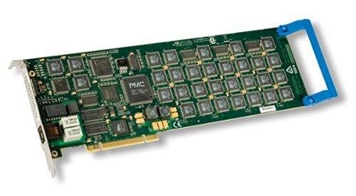 Eicon DIVA Server V-PRI/E1-30 PCI (306-214) von Eicon Networks