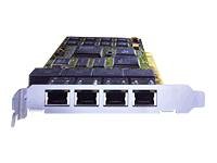 Eicon Diva Server ISDN Adapter von Eicon Networks