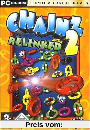 Chainz 2 - Relinked von Eidos