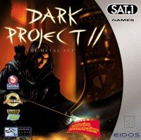 Dark Project II: The Metal Age [Sat.1 Games] von Eidos