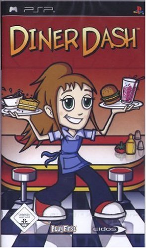 Diner Dash Diner Dash von Eidos