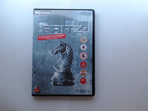 Fritz 6.0 Fritz 6.0 von EIDOS GmbH