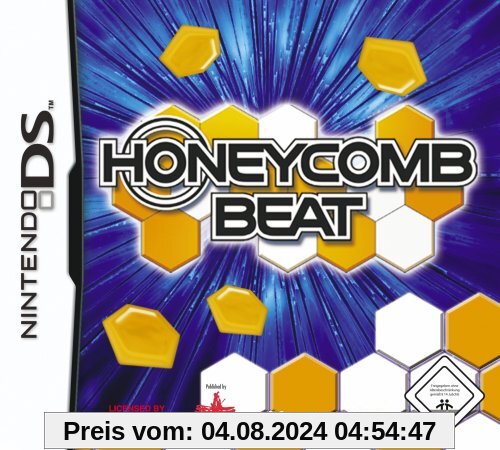 Honeycomb Beat von Eidos