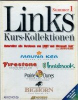 Links Kurs-Kollektion 1 Links Kurs-Kollektion 1 von Eidos