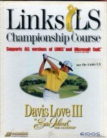 Links LS - Davis Love III Sea Island Links LS - Davis Love III Sea Island von Eidos