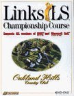 Links LS - Oakland Hills Links LS - Oakland Hills von Eidos