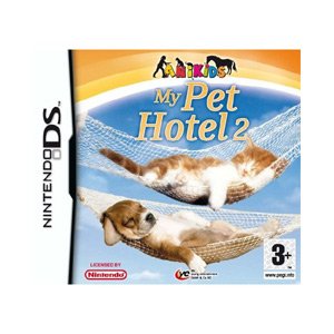 My Pet Hotel 2 [UK Import] von Eidos