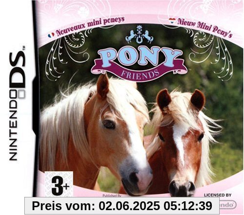 Pony Friends Pony Friends von Eidos