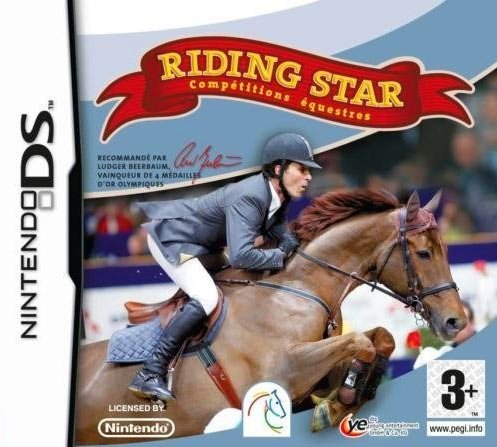 Riding Star Riding Star von Eidos