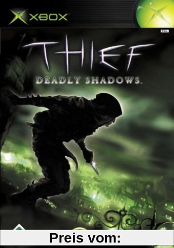 Thief: Deadly Shadows von Eidos