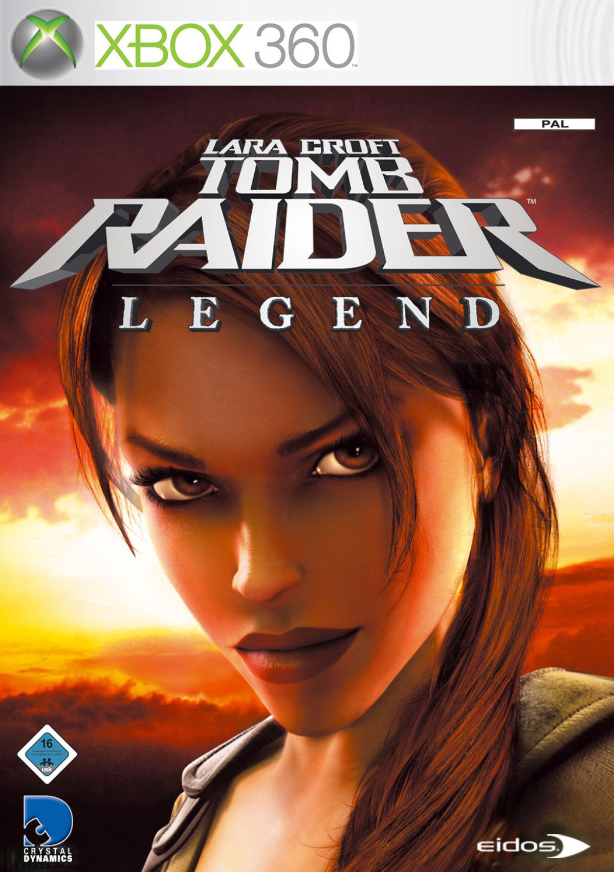 Tomb Raider: Legend Tomb Raider: Legend