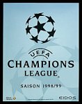 UEFA Champions League 98/99 von Eidos