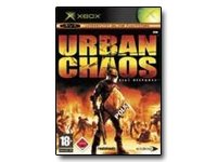 Urban Chaos: Riot Response von Eidos