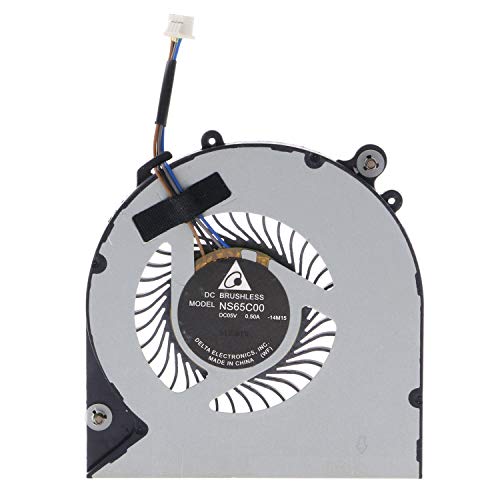 CPU-Lüfter für HP EliteBook 820 G3 720 725 G3 G4 821691-001 CPU-Lüfter für HP EliteBook 820 G3 720 725 G3 G4 821691-001 von Eieshupug