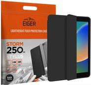 EIGER EGSR00138 Tablet-Schutzhülle 25,9 cm (10.2 ) Folio Schwarz (EGSR00138) von Eiger