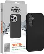 Eiger North Case Galaxy S23 FE schwarz (EGCA00536) von Eiger