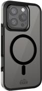 Eiger Pro MountainAir Case iPhone 16 schwarz (EGCA00655) von Eiger