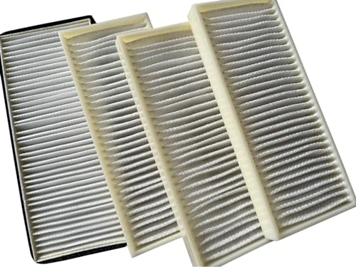 EIKI 63220132 Luftfilter für Beamer Ersatzfilter EIKI 63220132 Luftfilter für Beamer Ersatzfilter von Eiki