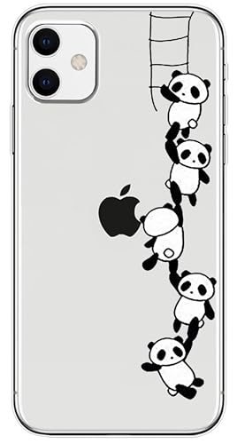 Einaily Hülle für iPhone 16 Pro Case Crystal Clear Handyhülle für iPhone 16 Pro Mode Chic Muster Ultra Dünn TPU Silikon Panda Bumper Stoßfest Kratzfest Schutzhülle für iPhone 16 Pro Slim Cover Einaily Hülle für iPhone 16 Pro Case Crystal Clear Handyhülle für iPhone 16 Pro Mode Chic Muster Ultra Dünn TPU Silikon Panda Bumper Stoßfest Kratzfest Schutzhülle für iPhone 16 Pro Slim Cover von Einaily