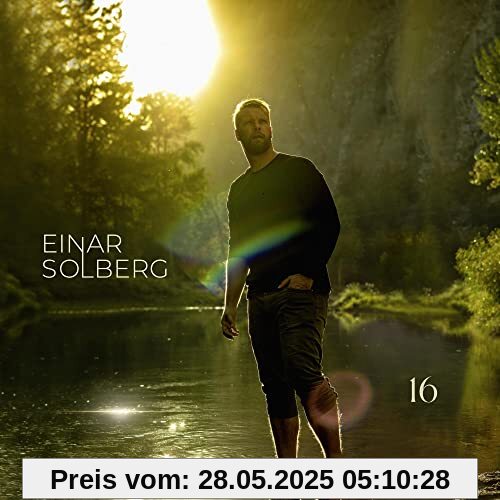 16 von Einar Solberg