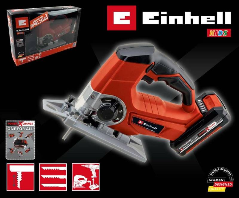 Einhell Kids Stichsäge von Einhell Kids