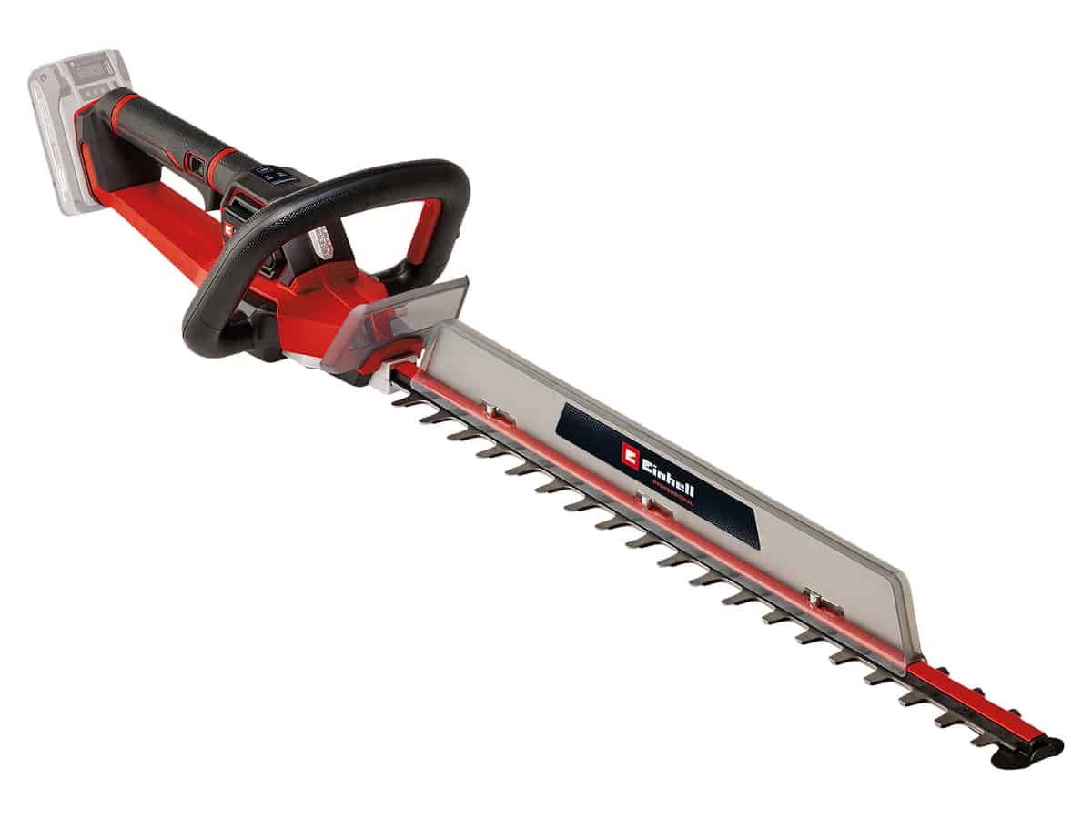 EINHELL PROFESSIONAL Akku-Heckenschere GP-CH 18/61 Li BL-Solo EINHELL PROFESSIONAL Akku-Heckenschere GP-CH 18/61 Li BL-Solo von Einhell Professional