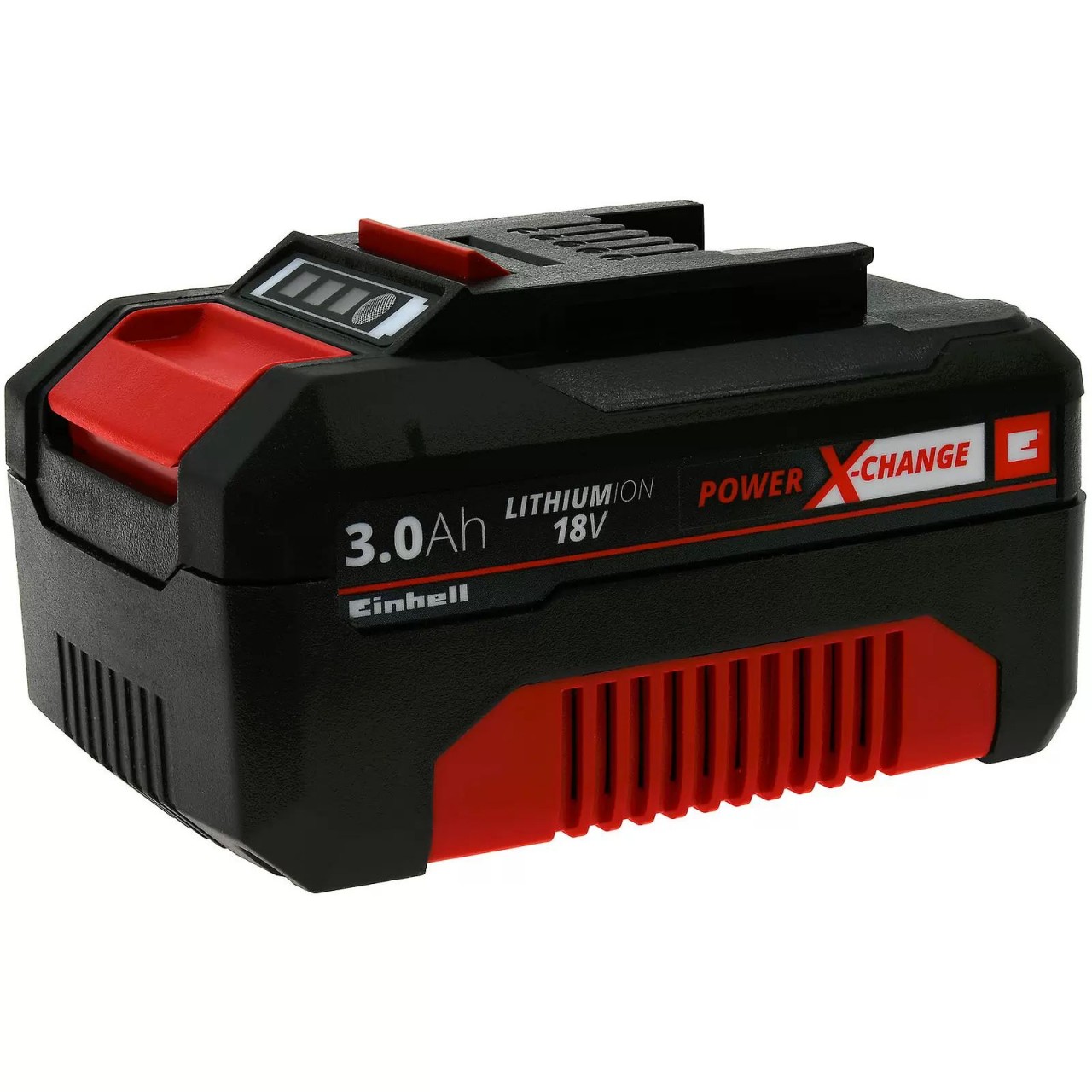 2x Einhell Akkus Power X-Change für Akku-Rasenmäher GE-CM 36 Li Kit Original 2x Einhell Akkus Power X-Change für Akku-Rasenmäher GE-CM 36 Li Kit Original von Einhell