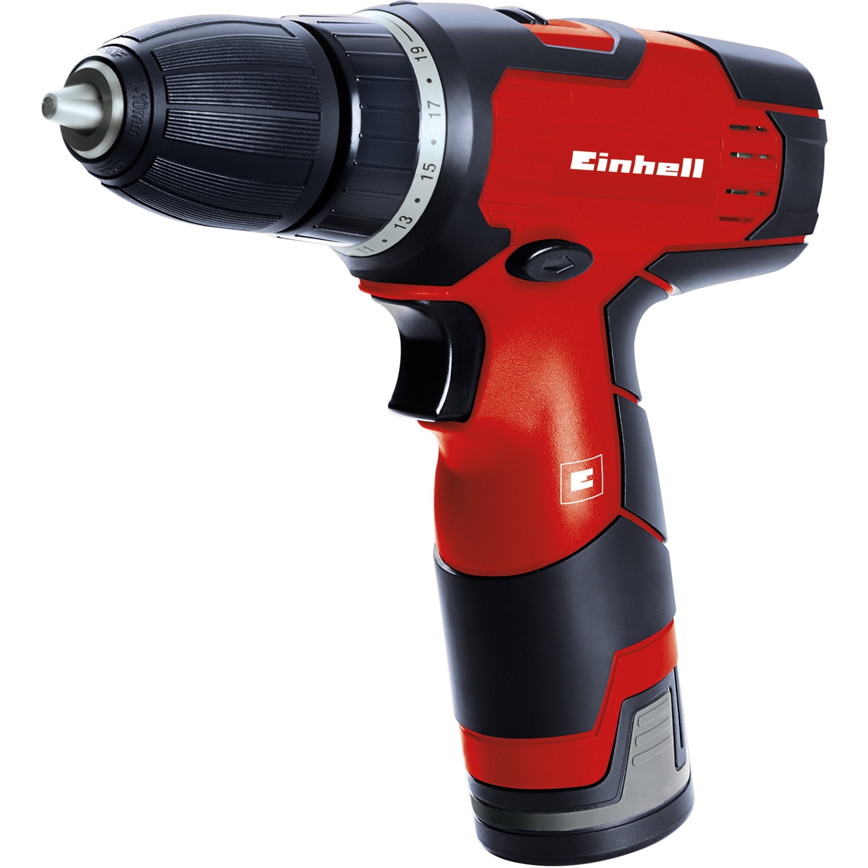 Akku-Bohrschrauber TH-CD 12-2 Li, 12Volt von Einhell