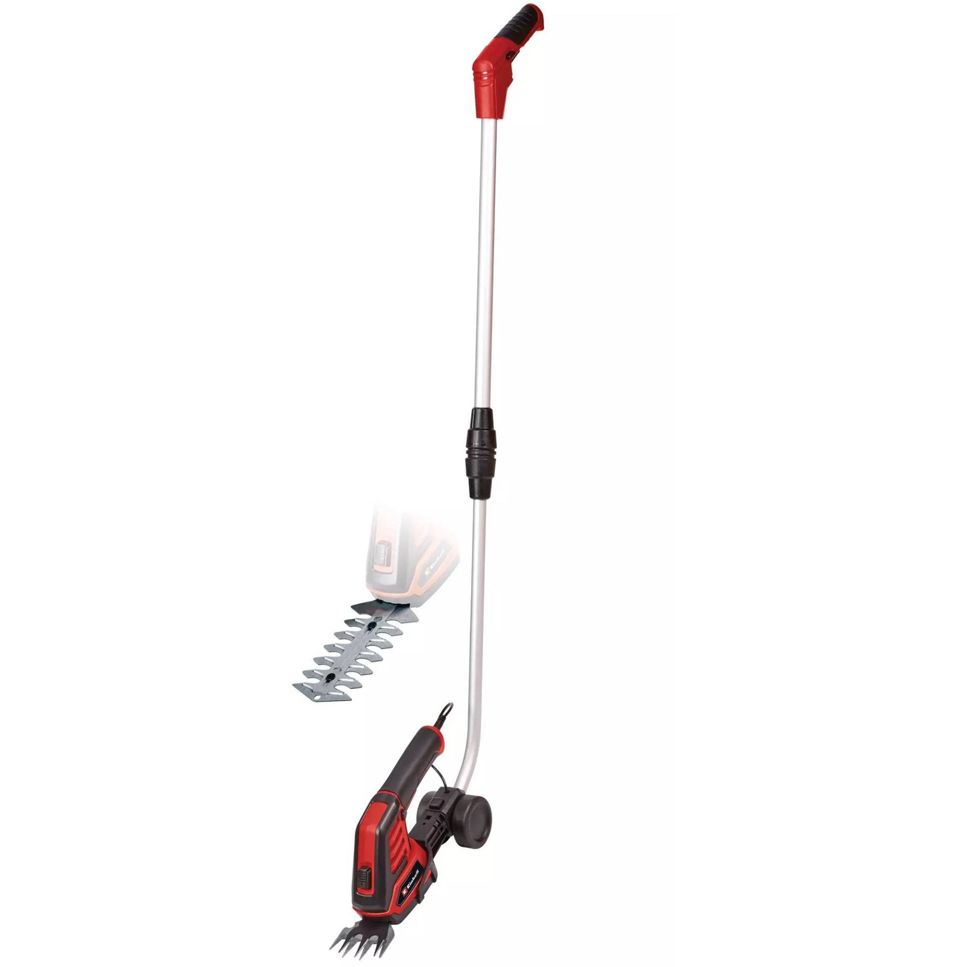 Akku-Grasschere/ -Strauchschere GC-CG 3,6/70 Li Akku-Grasschere/ -Strauchschere GC-CG 3,6/70 Li von Einhell